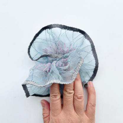 8th pop up scrunchie border（1点のみ）7