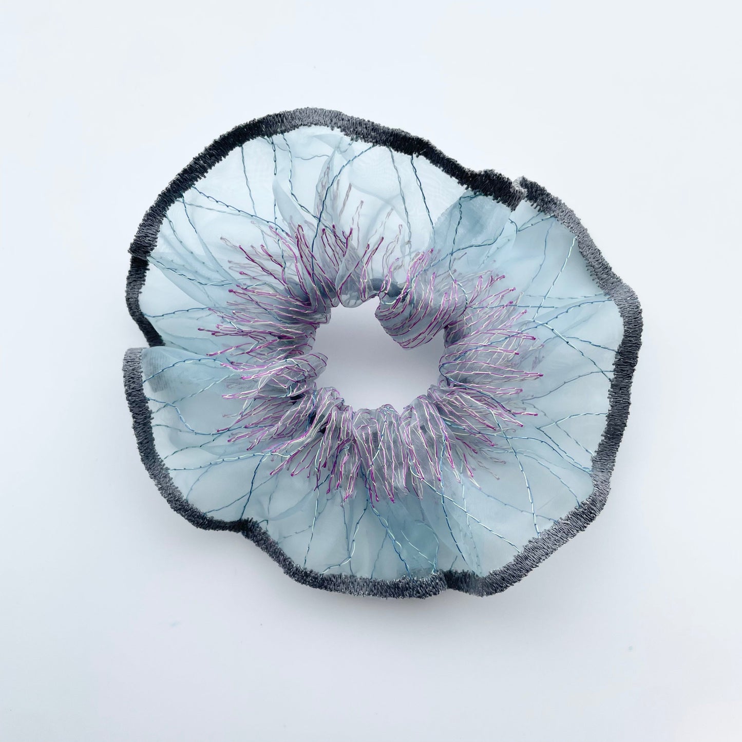 8th pop up scrunchie border（1点のみ）7