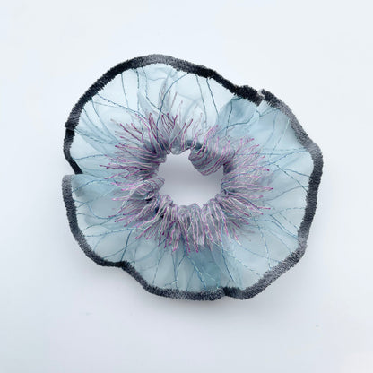 8th pop up scrunchie border（1点のみ）7