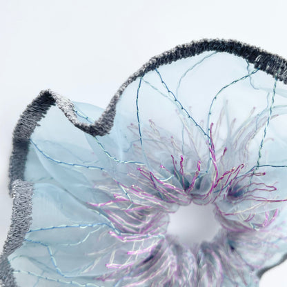 8th pop up scrunchie border（1点のみ）7