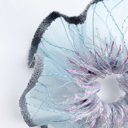 8th pop up scrunchie border（1点のみ）7