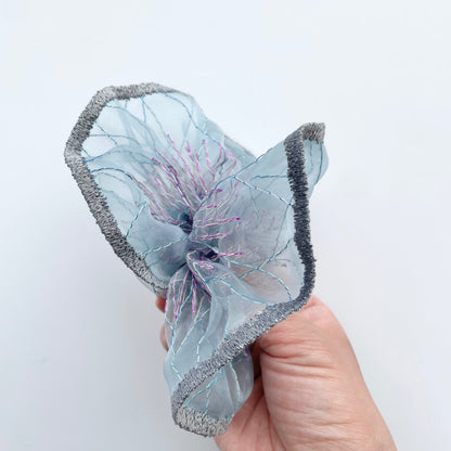 8th pop up scrunchie border（1点のみ）7