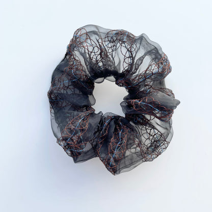 8th pop up scrunchie lace（1点のみ）1