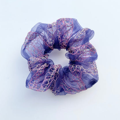 8th pop up scrunchie lace（1点のみ）2