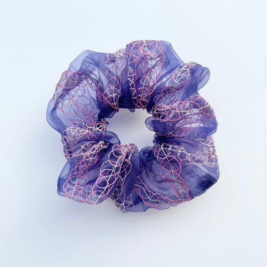 8th pop up scrunchie lace（1点のみ）2