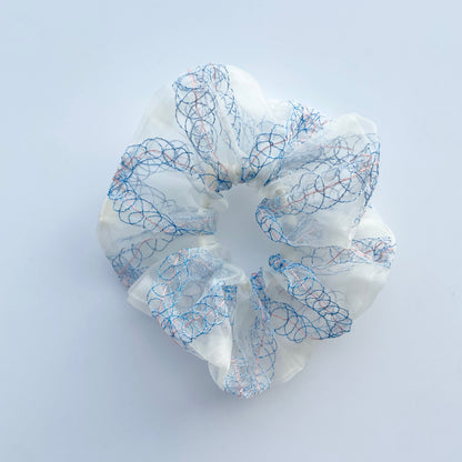 8th pop up scrunchie lace（1点のみ）3