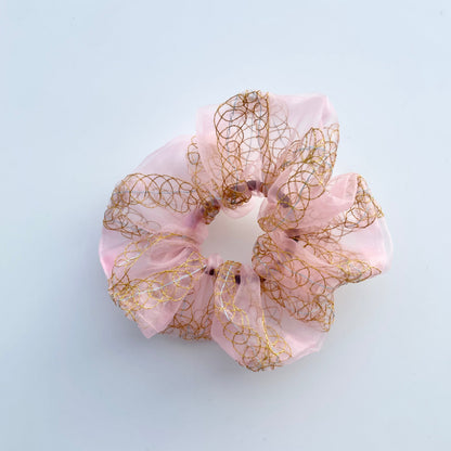 8th pop up scrunchie lace（1点のみ）4