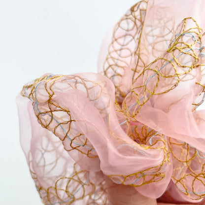 8th pop up scrunchie lace（1点のみ）4