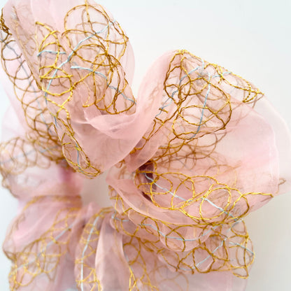 8th pop up scrunchie lace（1点のみ）4