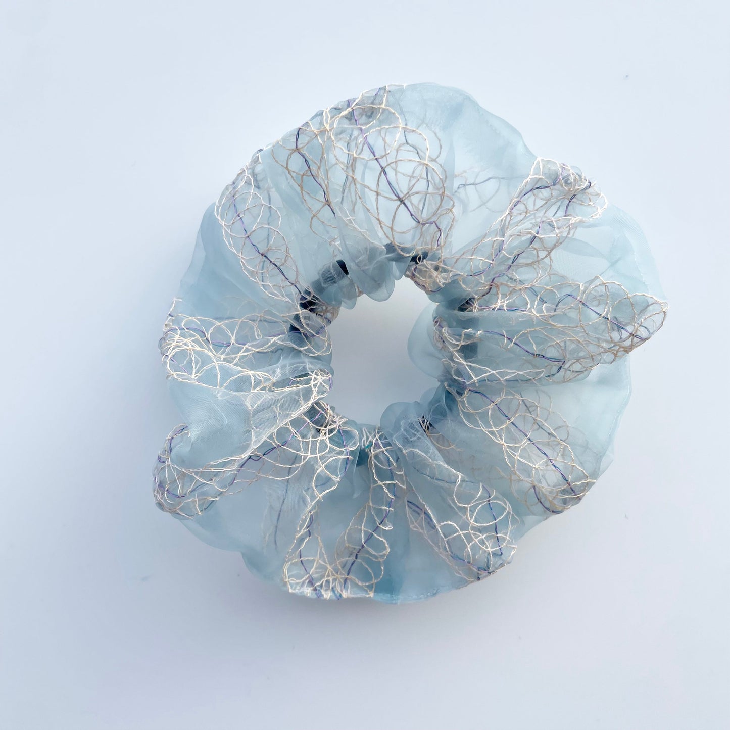 8th pop up scrunchie lace（1点のみ）5
