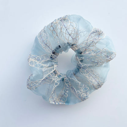 8th pop up scrunchie lace（1点のみ）5
