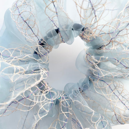 8th pop up scrunchie lace（1点のみ）5