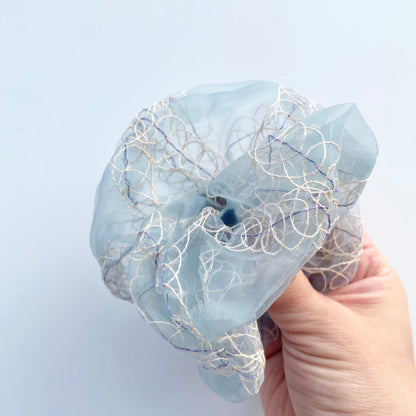 8th pop up scrunchie lace（1点のみ）5