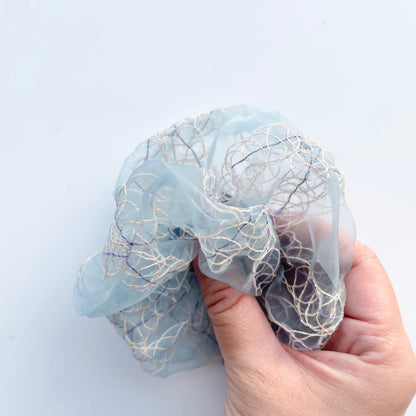 8th pop up scrunchie lace（1点のみ）5