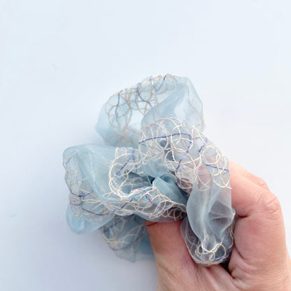 8th pop up scrunchie lace（1点のみ）5