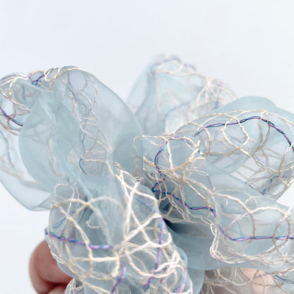 8th pop up scrunchie lace（1点のみ）5