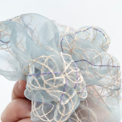 8th pop up scrunchie lace（1点のみ）5