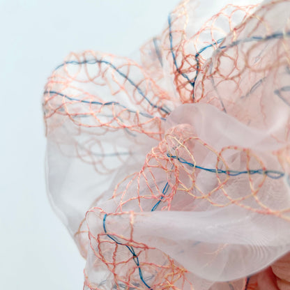 8th pop up scrunchie lace（1点のみ）6