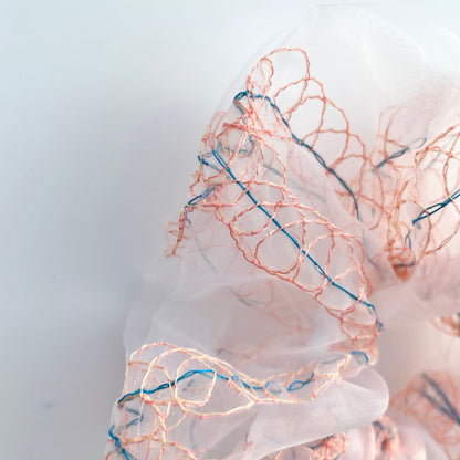 8th pop up scrunchie lace（1点のみ）6