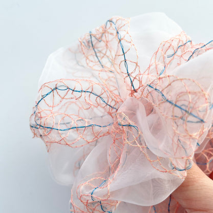 8th pop up scrunchie lace（1点のみ）6