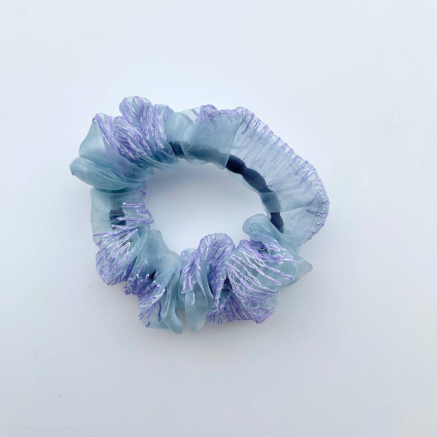 8th pop up scrunchie mini（1点のみ）10