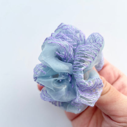 8th pop up scrunchie mini（1点のみ）10