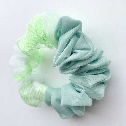 8th pop up scrunchie mini gentei（1点のみ）10
