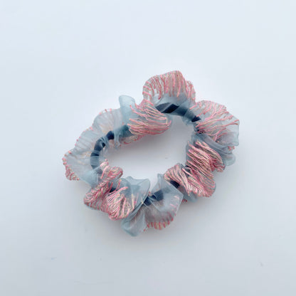 8th pop up scrunchie mini（1点のみ）11