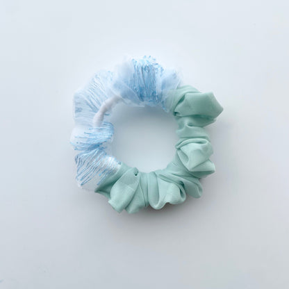 8th pop up scrunchie mini gentei（1点のみ）11