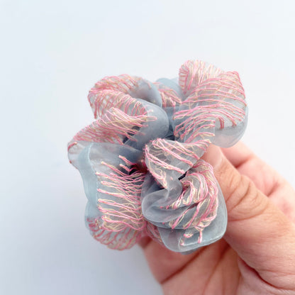 8th pop up scrunchie mini（1点のみ）11