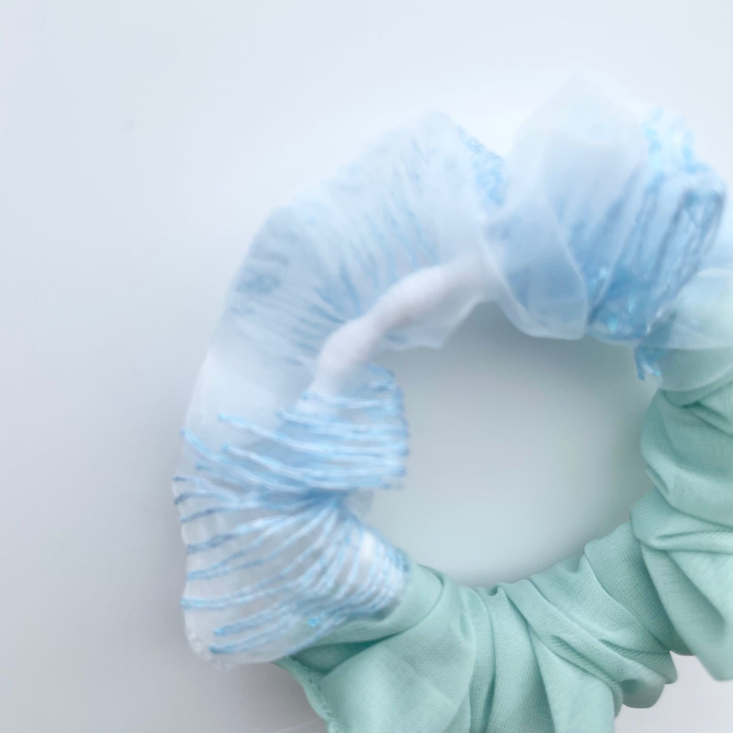 8th pop up scrunchie mini gentei（1点のみ）11
