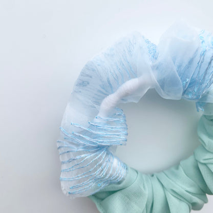8th pop up scrunchie mini gentei（1点のみ）11