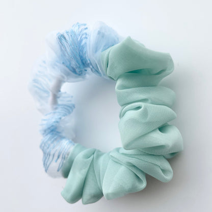 8th pop up scrunchie mini gentei（1点のみ）11