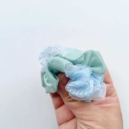 8th pop up scrunchie mini gentei（1点のみ）11