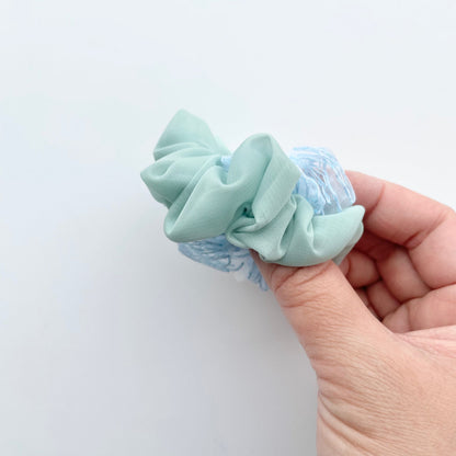 8th pop up scrunchie mini gentei（1点のみ）11