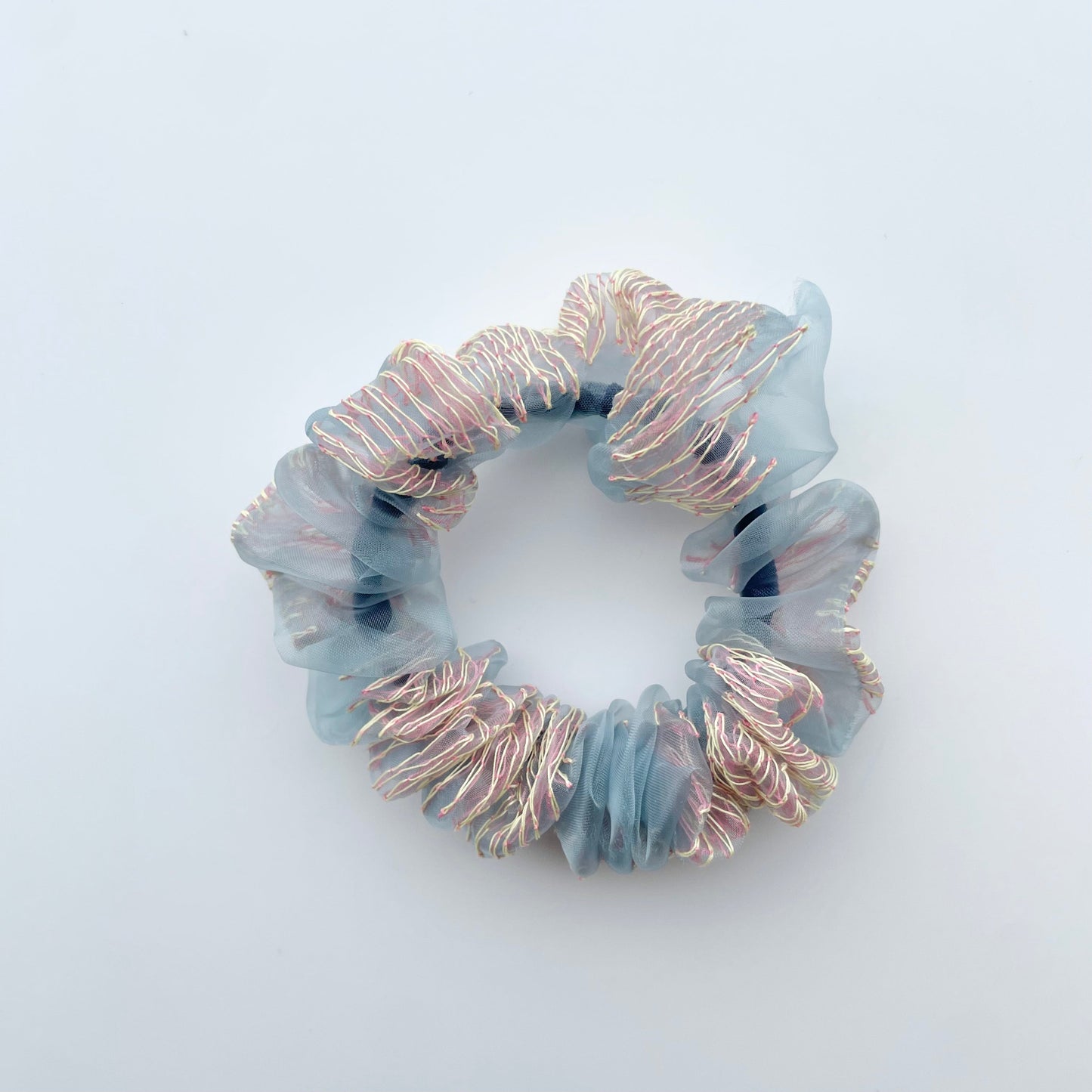 8th pop up scrunchie mini（1点のみ）12