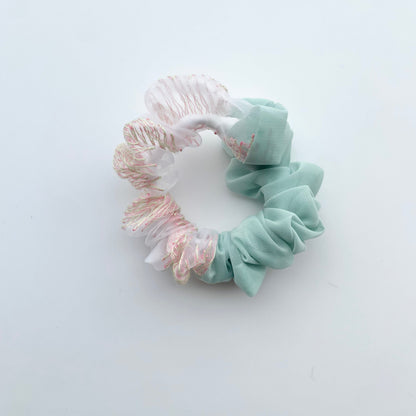 8th pop up scrunchie mini gentei（1点のみ）12