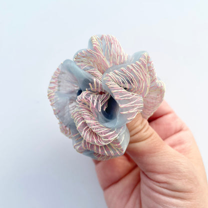 8th pop up scrunchie mini（1点のみ）12