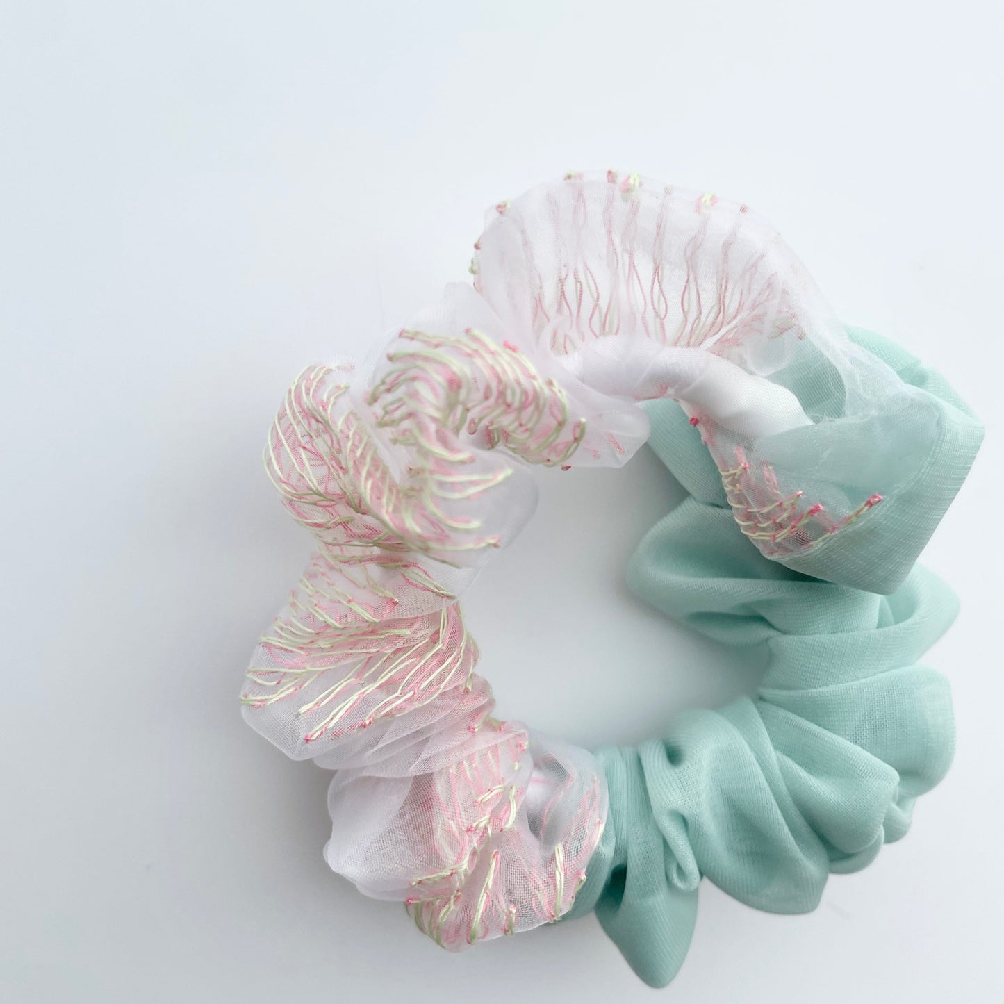 8th pop up scrunchie mini gentei（1点のみ）12