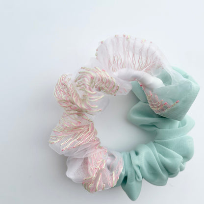 8th pop up scrunchie mini gentei（1点のみ）12