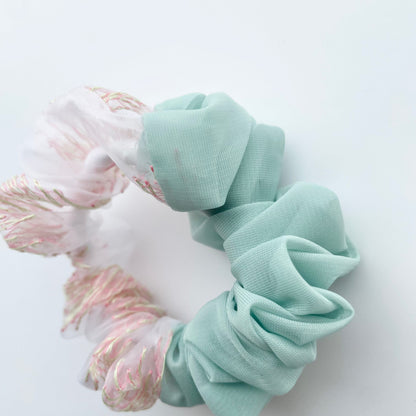 8th pop up scrunchie mini gentei（1点のみ）12