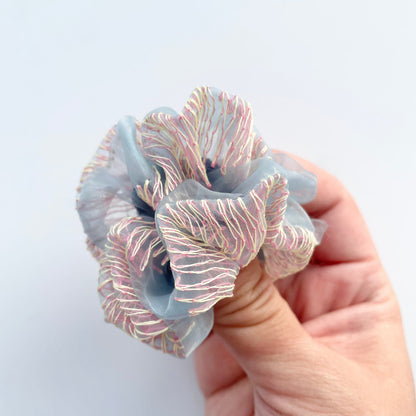 8th pop up scrunchie mini（1点のみ）12