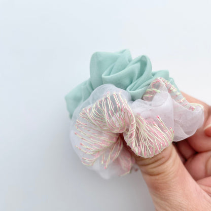 8th pop up scrunchie mini gentei（1点のみ）12