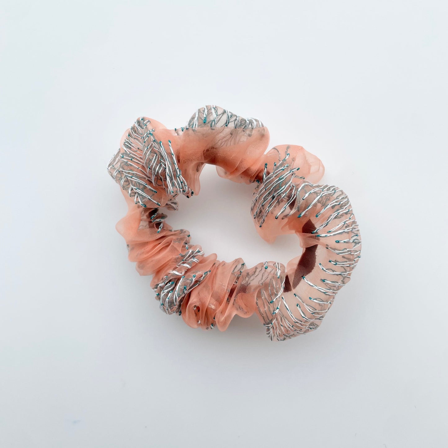 8th pop up scrunchie mini（1点のみ）13
