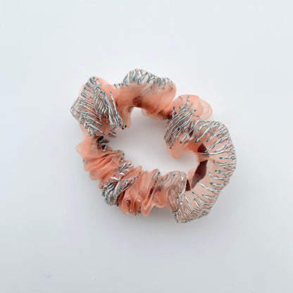 8th pop up scrunchie mini（1点のみ）13