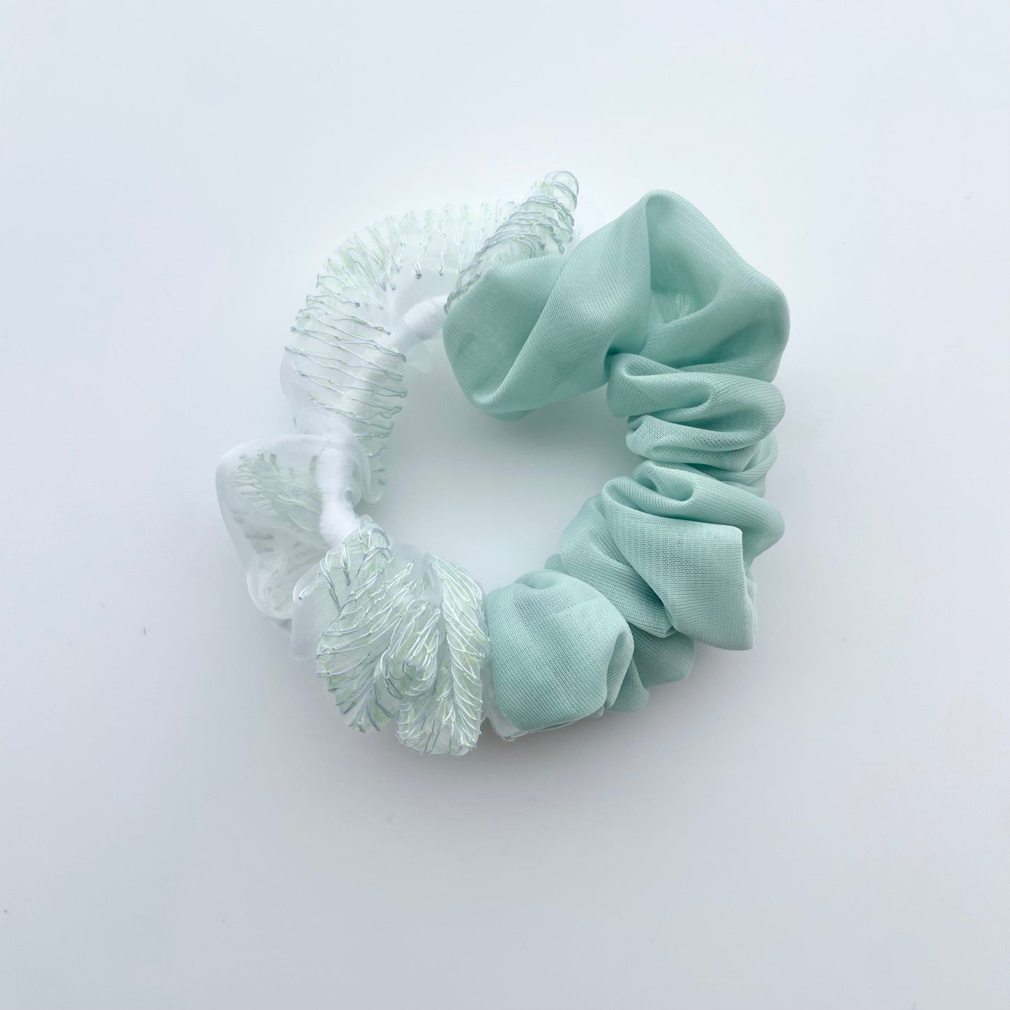 8th pop up scrunchie mini gentei（1点のみ）13