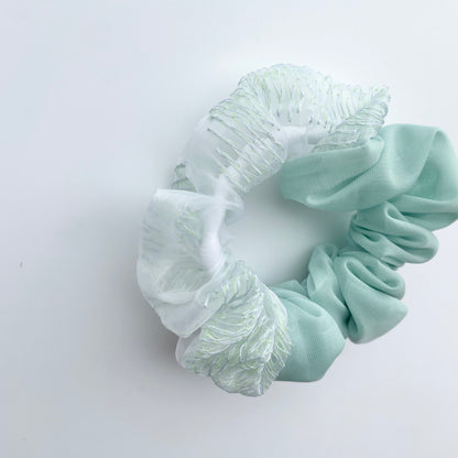 8th pop up scrunchie mini gentei（1点のみ）13