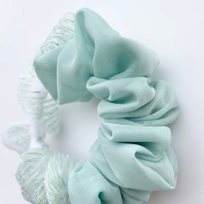 8th pop up scrunchie mini gentei（1点のみ）13