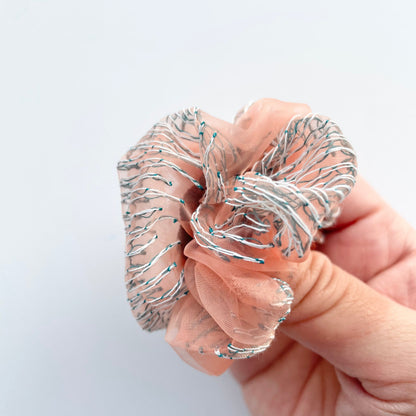 8th pop up scrunchie mini（1点のみ）13