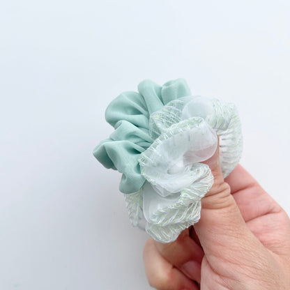 8th pop up scrunchie mini gentei（1点のみ）13